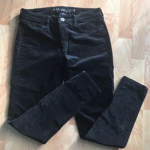 American Eagle Jeggings